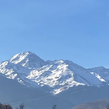 Timaro Kır Evi *