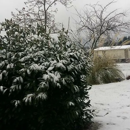 Kır Evi Timaro