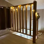 Timaro カントリーハウス バニエール・ド・ビゴール