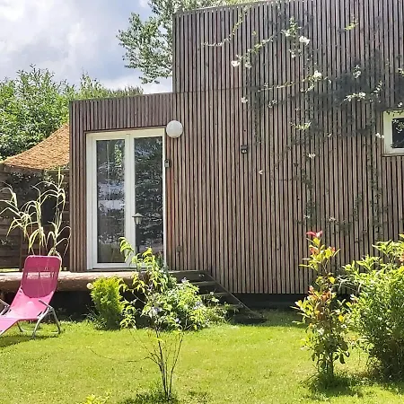 Timaro Country house