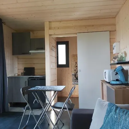 Timaro Country house *