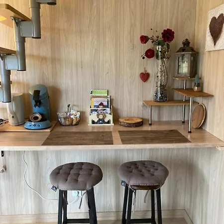 Country house Timaro