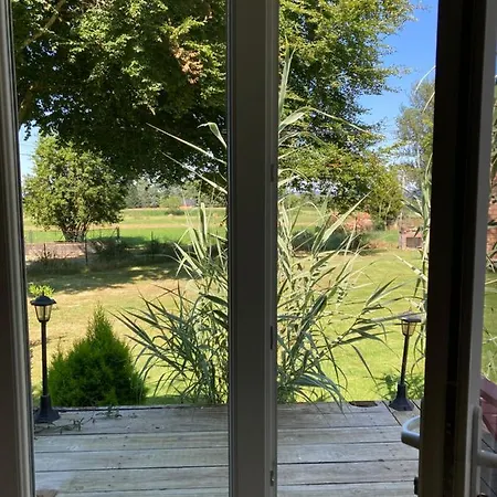 Timaro Casa di campagna