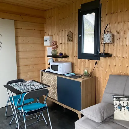Country house Timaro