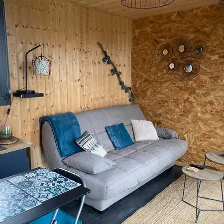 Timaro Country house *