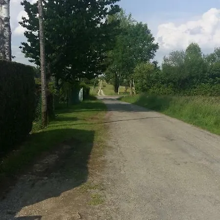 Country house Timaro