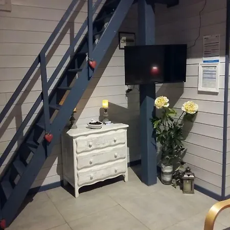 Timaro Country house