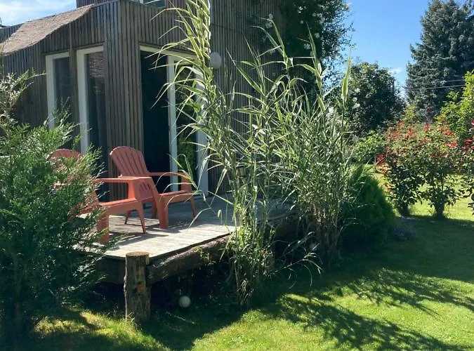 Landhaus Timaro Bagnères-de-Bigorre