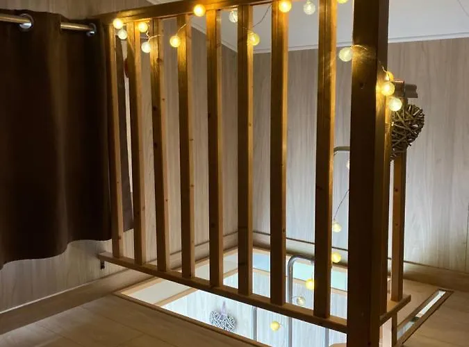 Timaro Landhaus Bagnères-de-Bigorre